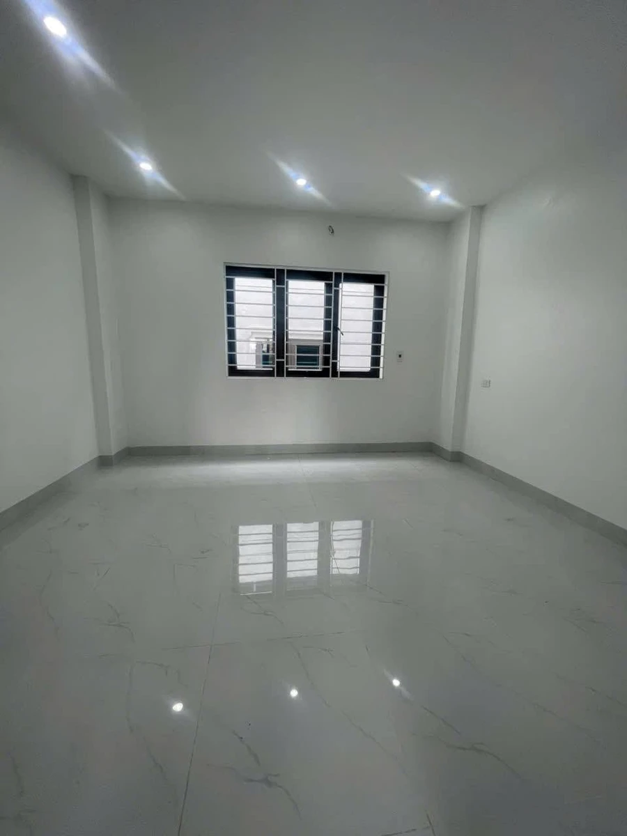 Bán nhà 4 tầng 40m2, 4 PN Bình Minh Thanh Oai 3.83 tỷ - Ảnh thu nhỏ 5