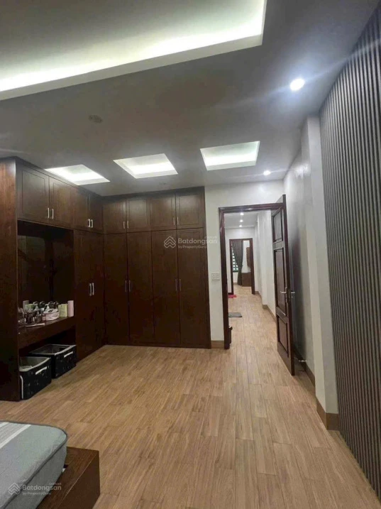 Bán nhà 4 tầng hướng Đông Nam mặt đường Ngô Thì Nhậm Thái Bình! - Ảnh thu nhỏ 5