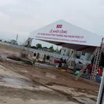 Cần tiền bán gấp đất trung tâm thành phố Phủ Lý, tỉnh Hà Nam cũ - Ảnh thu nhỏ 26
