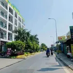 Bán mặt bằng mặt tiền Võ Văn Ngân 340m² Đức Hòa - Ảnh thu nhỏ 1