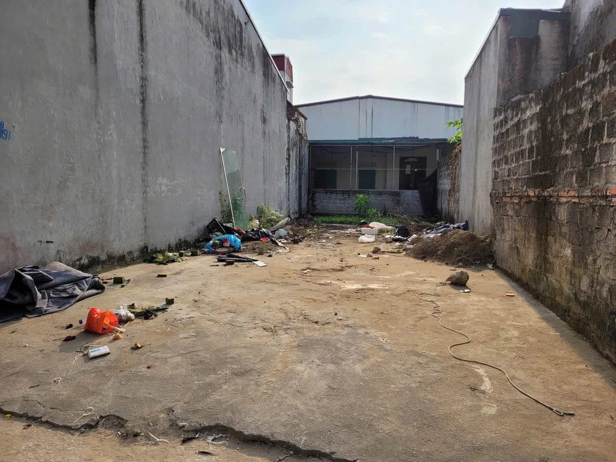 Bán đất Phú Sơn 83m² mặt tiền 5m gần 2 tỷ - Ảnh thu nhỏ 2
