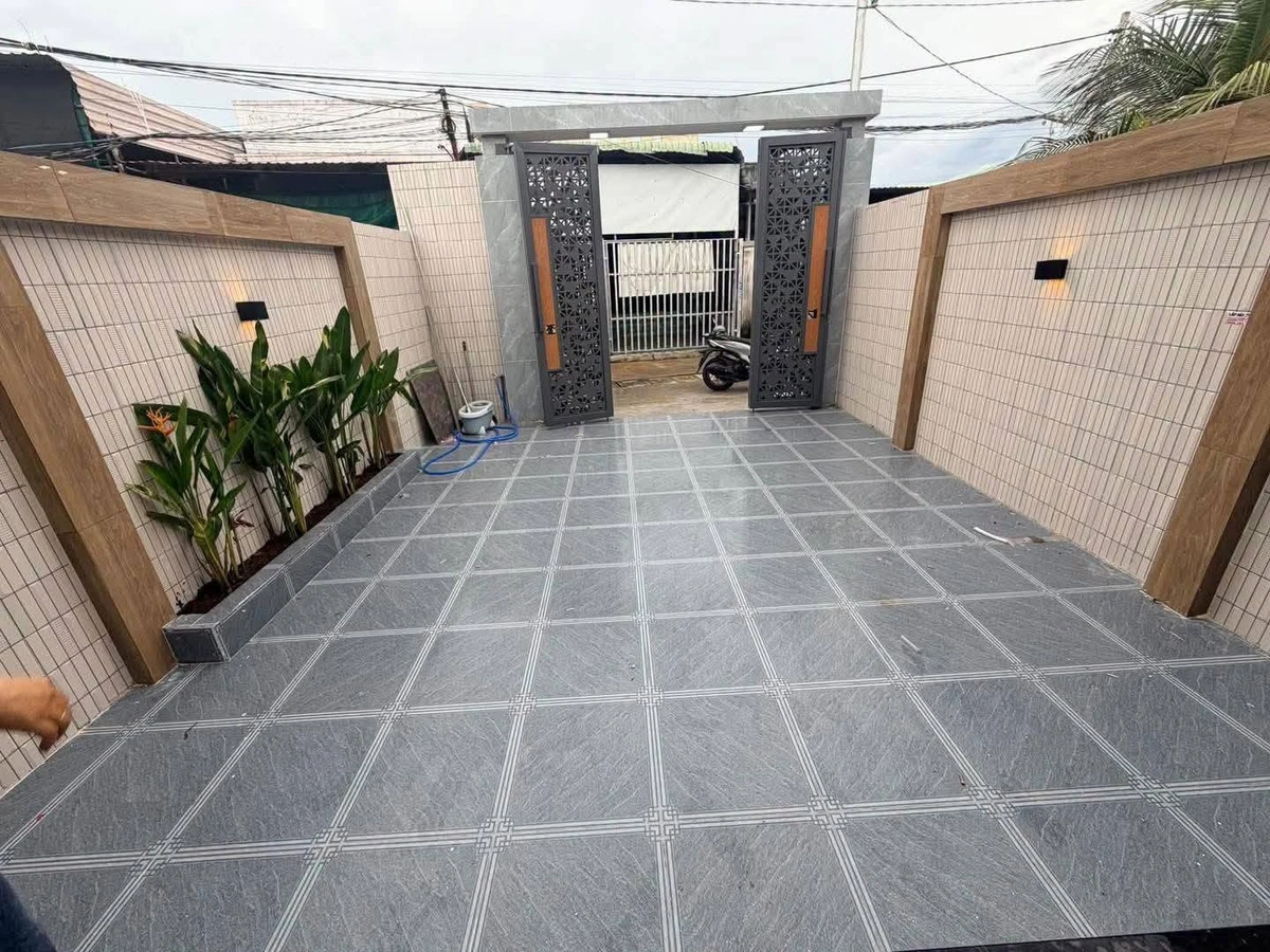 Bán nhà cấp 4 2 phòng ngủ 60m² Long Hải 2 tỷ 5 - Ảnh thu nhỏ 5