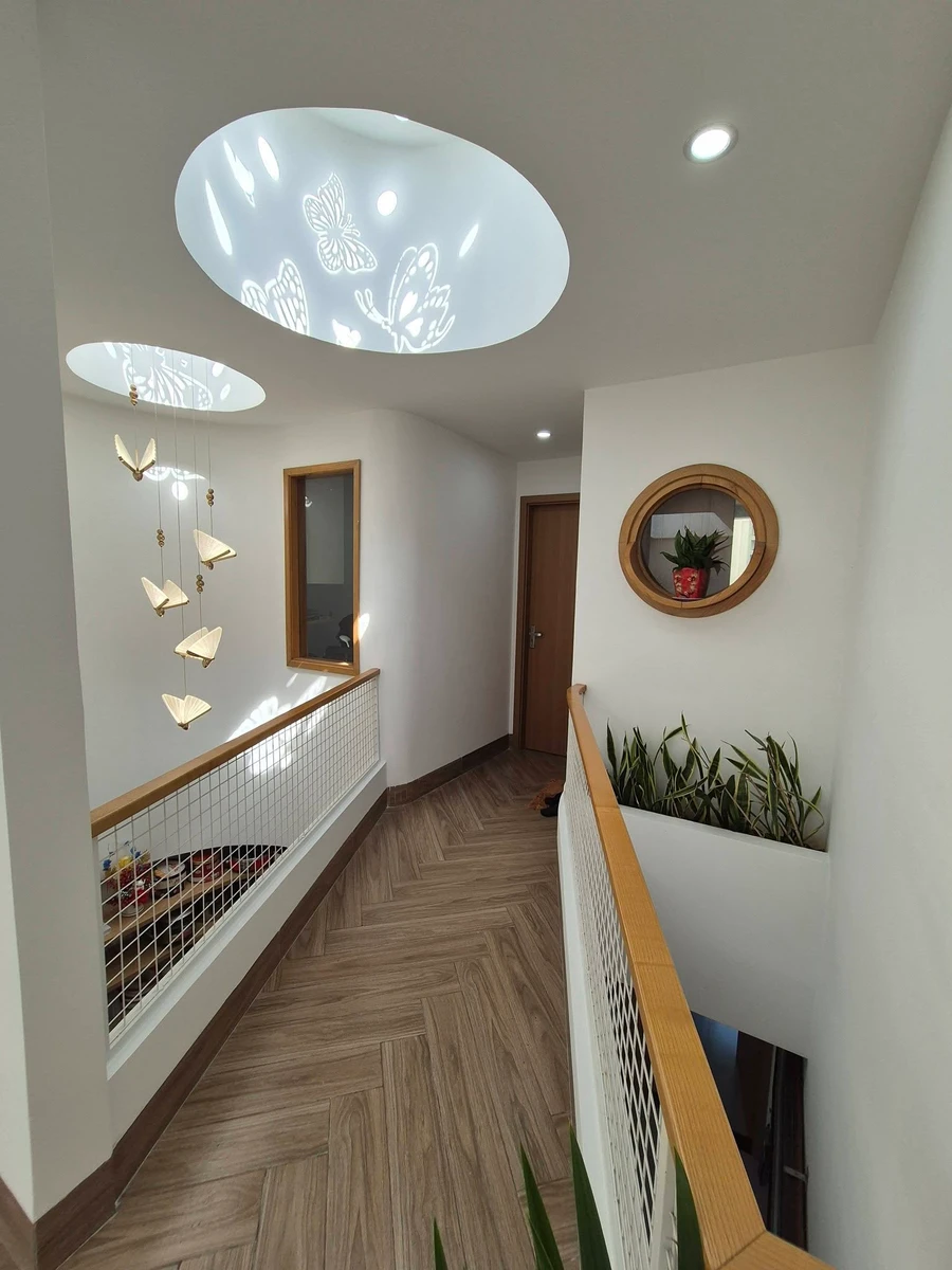 Bán nhà mặt tiền 132.5m² Bình Thái 4, Cẩm Lệ, Đà Nẵng - Ảnh 1