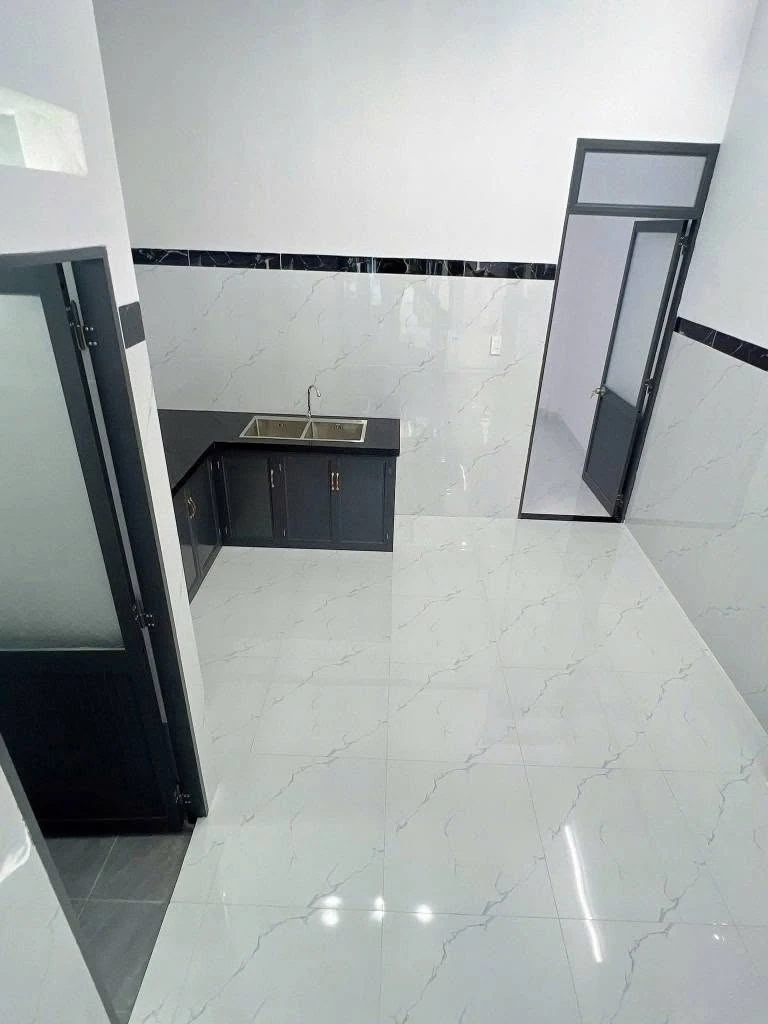 Bán nhà 1 tầng 61m² đường Hoàng Văn Thụ, Quy Nhơn - Ảnh thu nhỏ 3
