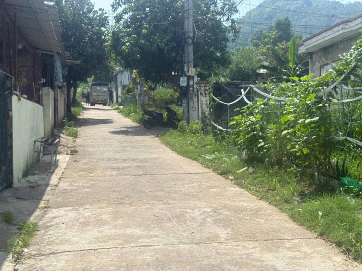 Bán đất góc 2 mặt tiền Nguyễn Xiển Nha Trang 148.6m² 2.75 tỷ - Ảnh thu nhỏ 3