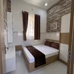 Cho thuê nhà tầng trệt 100m2 nội thất 3 triệu/tháng - Ảnh thu nhỏ 4