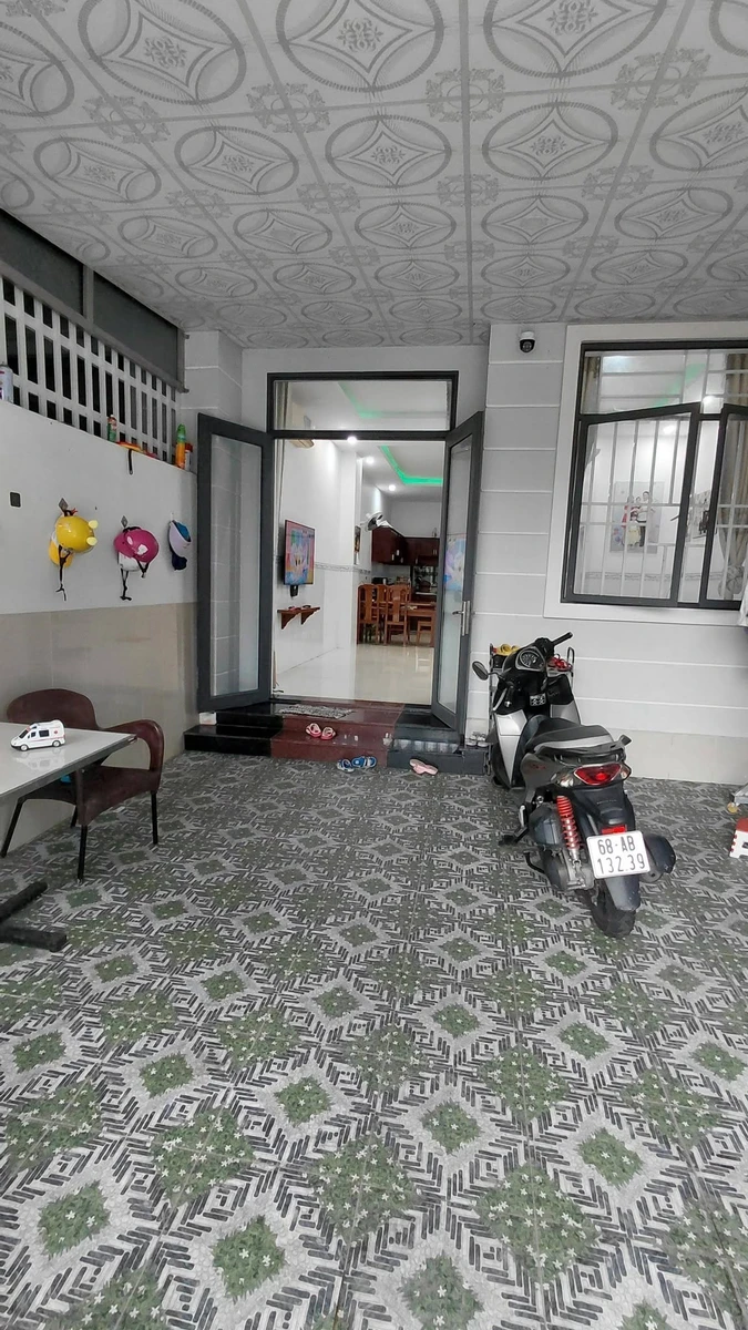 Bán nhà 2PN Chu Huy Mân Phú Cường 85m² 2,55 tỷ - Ảnh thu nhỏ 4