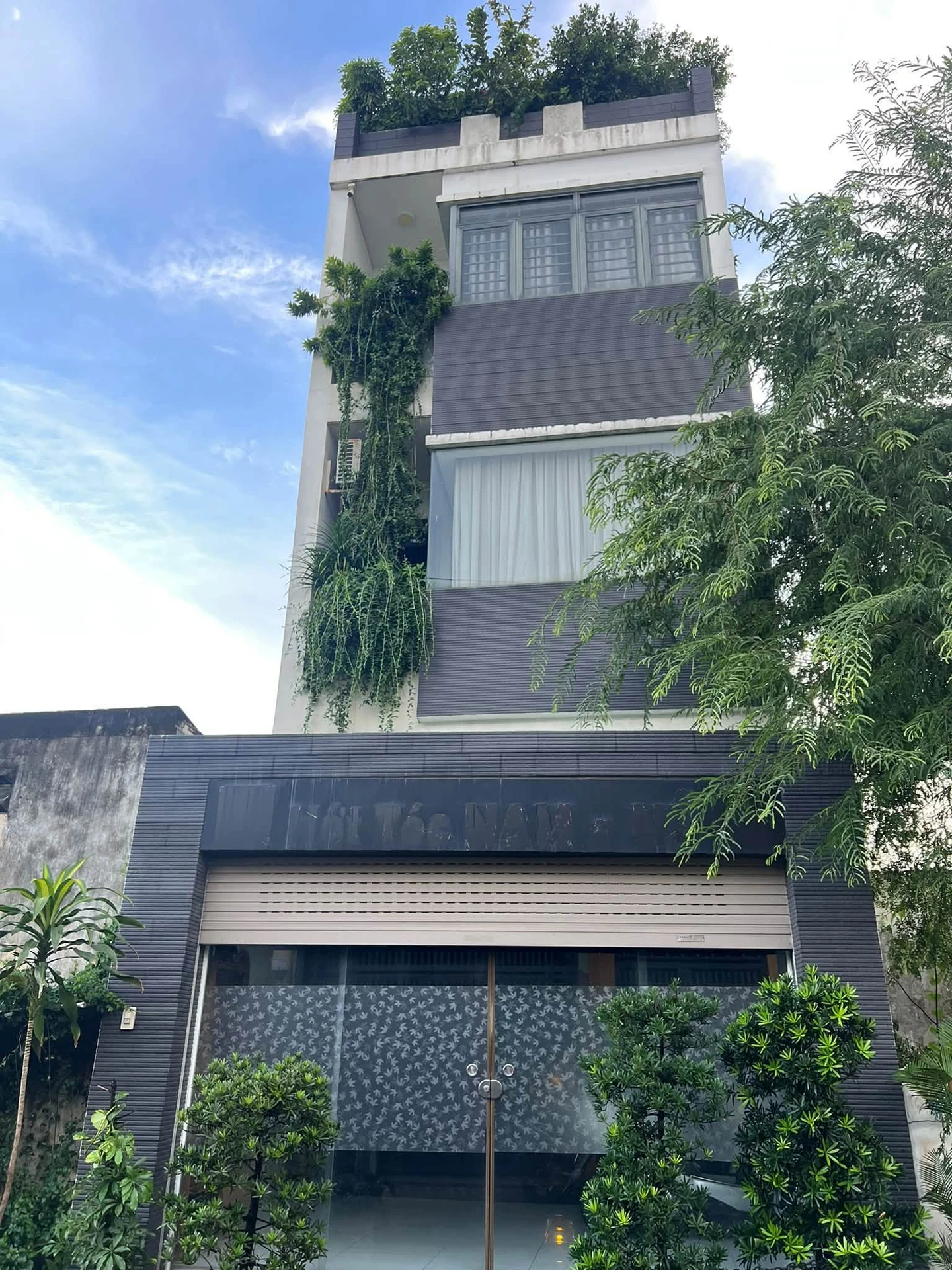 Bán nhà mới 4 tầng 60m2, 4 phòng ngủ Bình Thạnh 8.69 tỷ 4ha5 - Ảnh 1