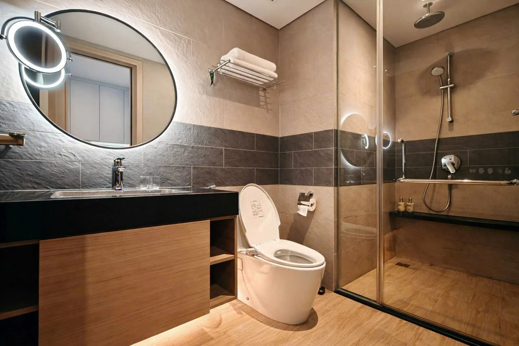 Bán căn hộ Studio Citadine Marina Hạ Long 40m² view biển - Ảnh 1