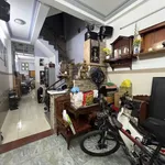 Bán nhà phố 4 tầng 62m² Phan Xích Long Phú Nhuận, 9.5 tỷ - Ảnh thu nhỏ 2