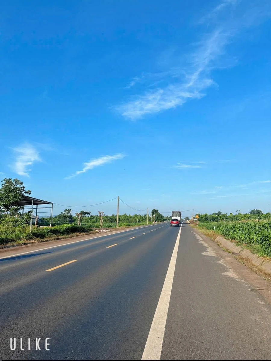 Bán nhà 3 phòng ngủ 112m² Long Bình Đồng Nai - Ảnh 1