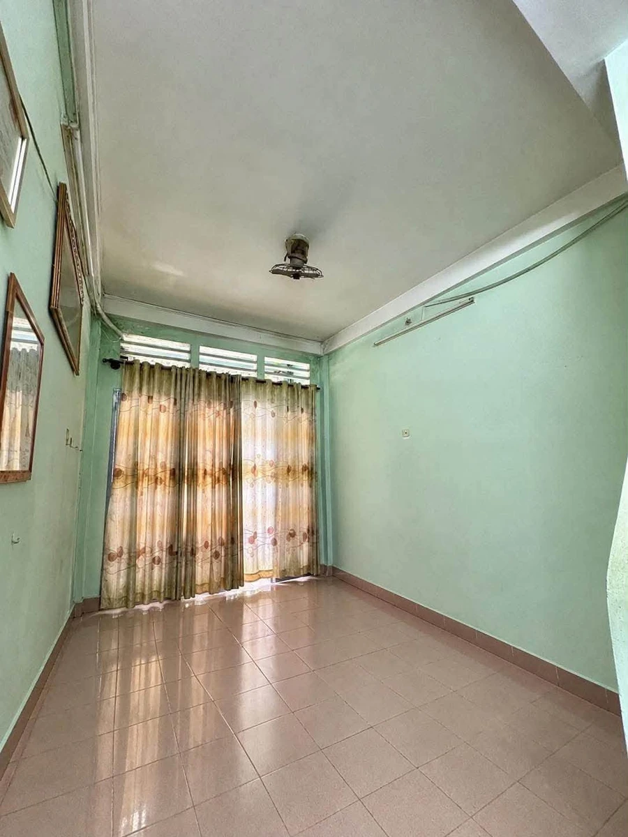 Bán nhà hẻm Nguyễn Đình Chiểu Quận 3, 30m2, 4 tầng, 4PN, giá 8,9 tỷ - Ảnh thu nhỏ 5