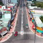 Bán nhà mặt tiền kinh doanh 85m2 Lò Lu Q9 - Ảnh thu nhỏ 1