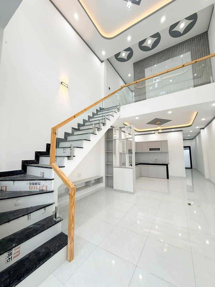 Bán nhà 3 PN, 87m² gần Changshin TP Biên Hòa 1 tỷ 749 - Ảnh thu nhỏ 3