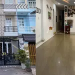 Bán nhà 1 trệt 2 lầu 4PN 190m² Cần Thơ 3,5 tỷ - Ảnh thu nhỏ 1