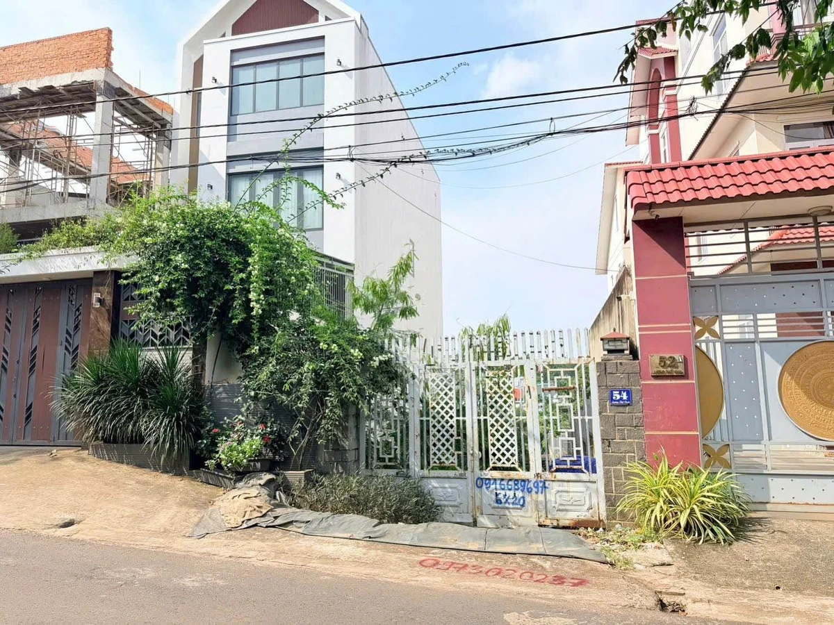 Bán đất mặt tiền Lương Thế Vinh 60m² gần Ecopalace 4,25 tỷ - Ảnh thu nhỏ 3