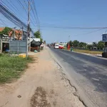 Bán đất mặt tiền kinh doanh 667m² gần Tân An, Long An - Ảnh thu nhỏ 1