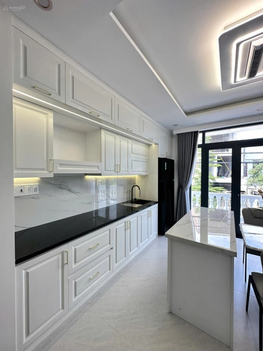 Chỉ 3 tỷ 300 triệu, nhà mặt tiền Nguyễn Như Chương - Ngọc Anh - full nội thất giá chỉ 3,3 tỷ - Ảnh thu nhỏ 3