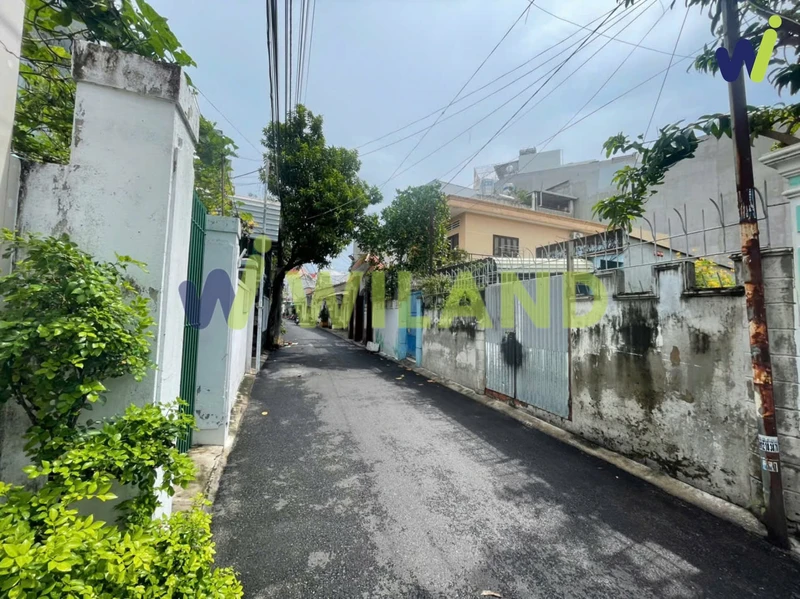 Bán nhà cấp 4 Bình Giã, Vũng Tàu, 118m2