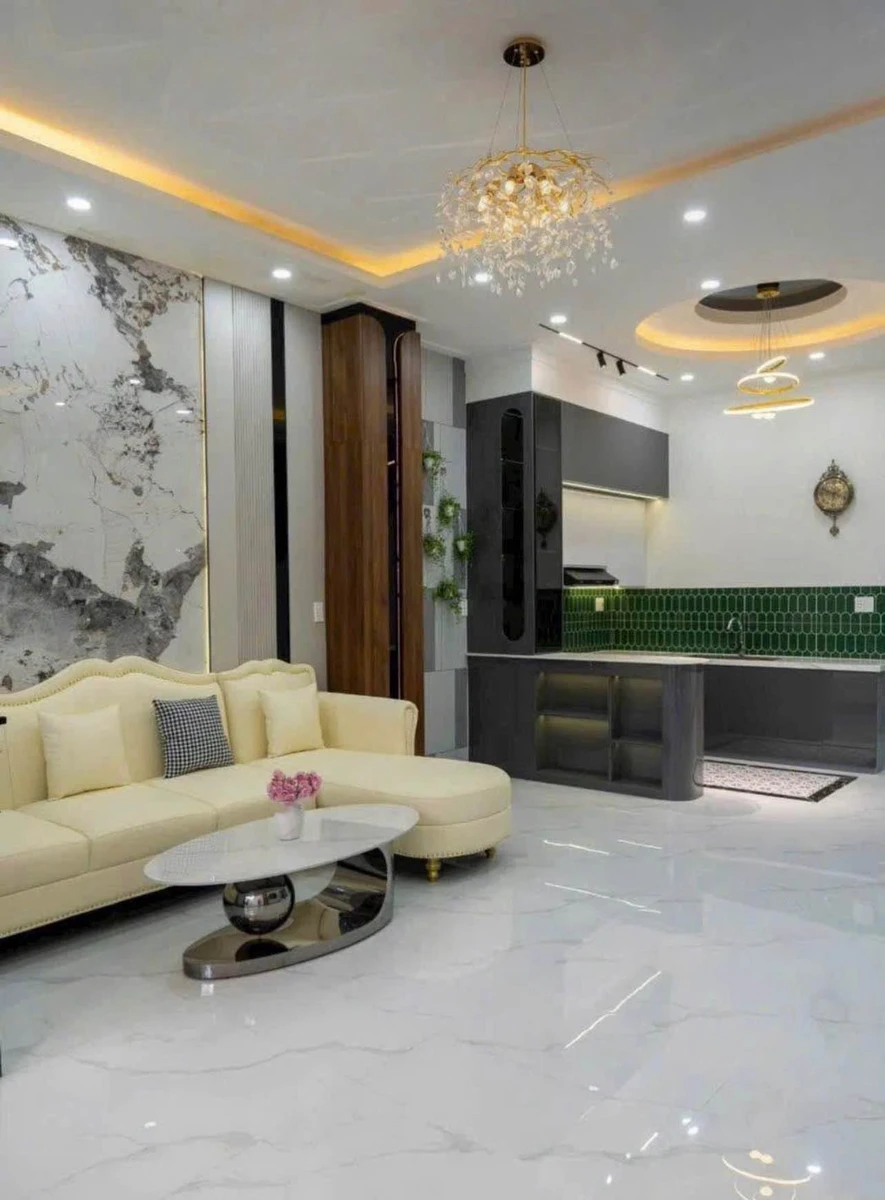 Bán nhà 3PN, 115m2 tại Biên Hòa, Bình Dương, 1 tỷ 900 triệu - Ảnh thu nhỏ 3