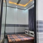 Bán nhà 2 mặt tiền Hai Bà Trưng, 60m², 2PN, 2,5 tỷ, Tân Bình - Ảnh thu nhỏ 4