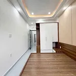 Bán nhà mới 45,5m² 3PN Xóm Chiếu Quận 4 - Ảnh thu nhỏ 4