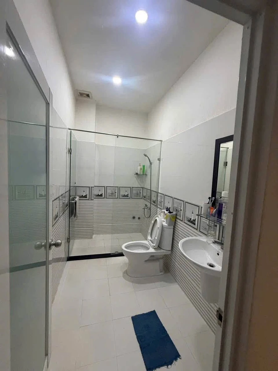 Bán nhà phố 141m² 1 trệt 1 lầu KDC 10 Mẫu, P. Bình Trưng, Quận 2 - 14,9 tỷ - Ảnh thu nhỏ 5