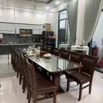 Bán nhà 1 trệt 2 lầu 4PN 3WC 100m² Thủ Dầu Một Bình Dương - Ảnh thu nhỏ 2