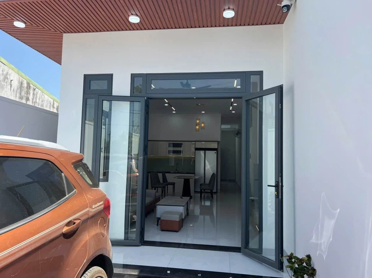 Bán nhà 2 phòng ngủ 130m² gần Chợ Duy Hoà 1,898 tỷ - Ảnh thu nhỏ 3