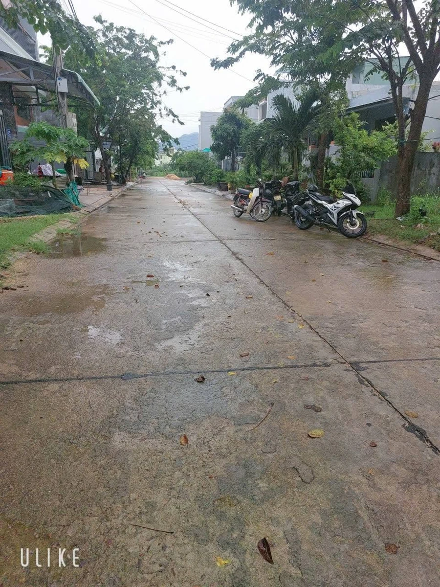 Nhà 2 tầng 4 PN, 70m2, 2 tỷ 4 Quang Trung - Ảnh thu nhỏ 4