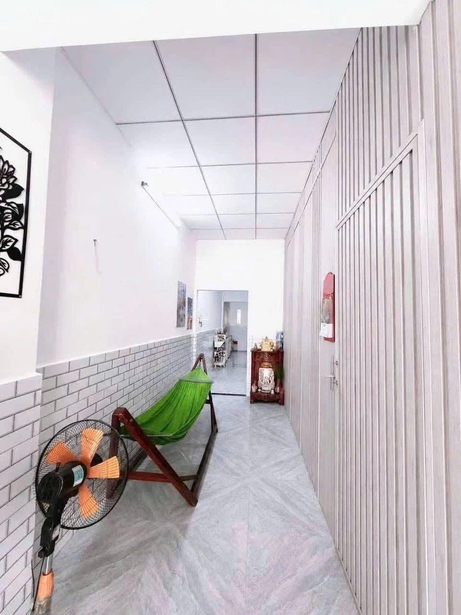 Bán nhà 79m2 Phạm Nhọc Thạch Rạch Giá 1 tỷ 3 - Ảnh thu nhỏ 3