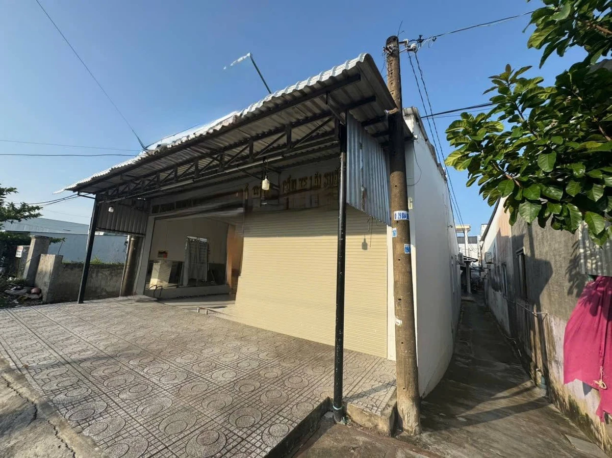 Bán nhà mặt tiền Quang Trung Rạch Giá, 450m2, 5.8 tỷ - Ảnh thu nhỏ 2