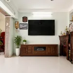 Bán nhà 3 tầng 4x11m, 3PN 3WC, sổ hồng hoàn công, gần Aeon Bình Tân - Ảnh thu nhỏ 2
