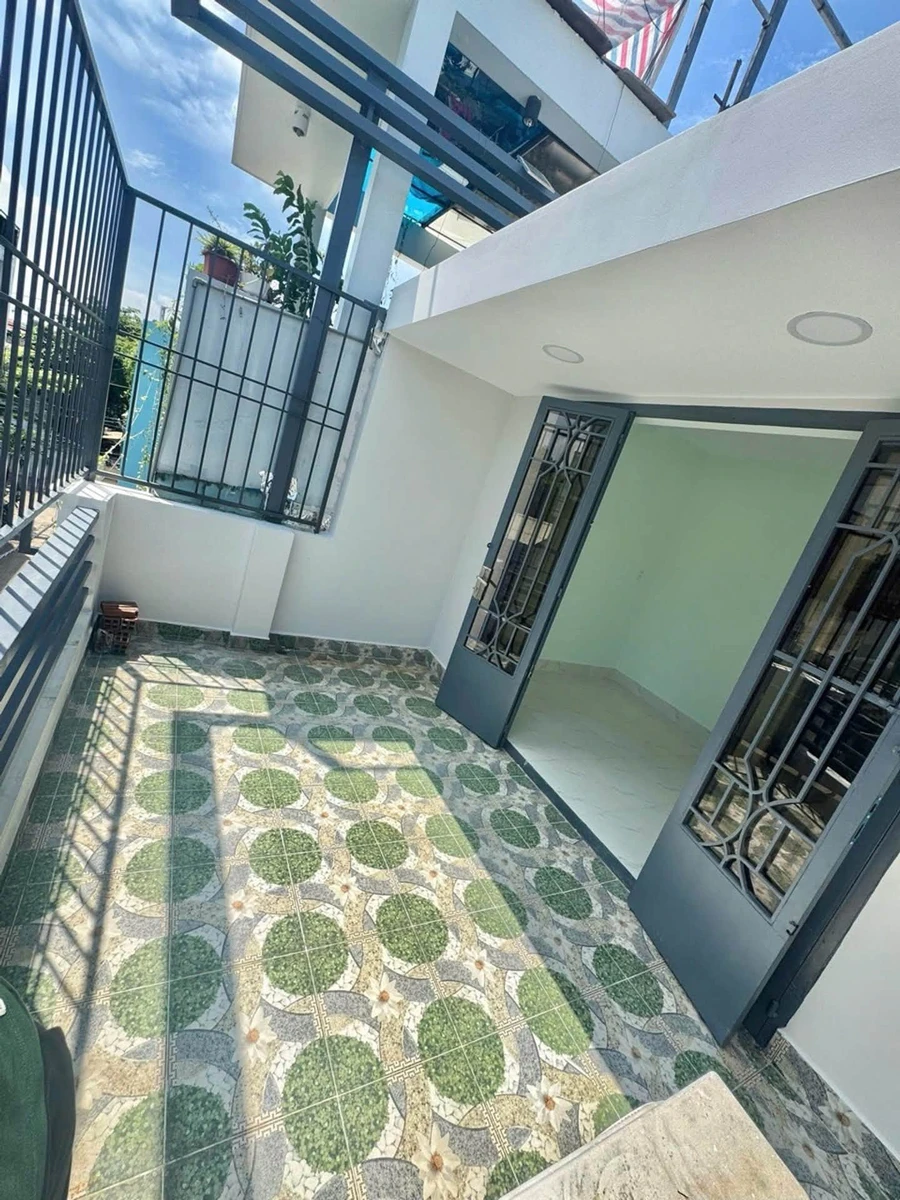 Nhà 2 tầng mới Bình Trị, 52m², 3PN, giá 5 tỷ - Ảnh thu nhỏ 4
