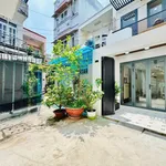 Bán nhà 1 trệt 1 lầu 50m2, 3PN gần Vincom Quang Trung, Gò Vấp, giá 6,18 tỷ - Ảnh thu nhỏ 2