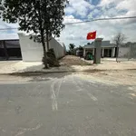 Bán nhà mặt tiền Mỹ Hạnh 98m2, 1 tỷ 590 triệu - Ảnh thu nhỏ 1