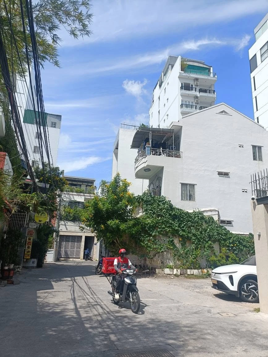 Bán đất Nha Trang 293,7m² gần biển 28 tỷ - Ảnh thu nhỏ 4