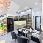 Bán cặp nhà 3 tầng 180m² Thái Thị Bôi, Đà Nẵng 5,6 tỷ - Ảnh thu nhỏ 3