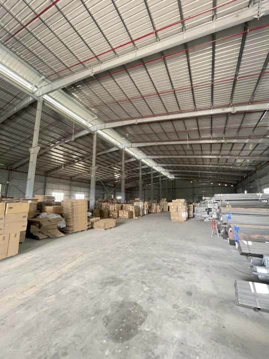 Bán nhà xưởng KCN Trà Đa 10.000m2 Gia Lai - Ảnh thu nhỏ 2