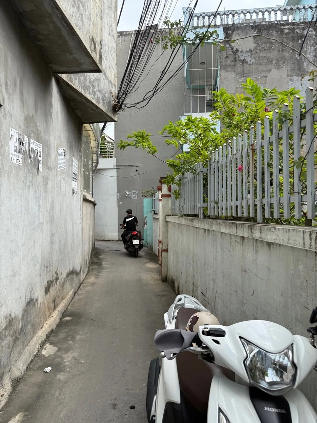 Bán đất 88m² Miếu Hai Xã, Hải Phòng, 2 tỷ 550 - Ảnh 1