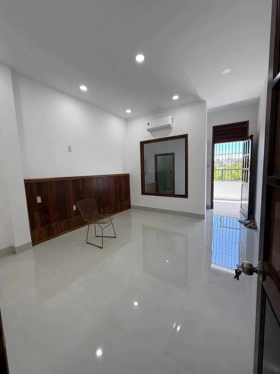 Bán nhà 1 trệt 1 lầu mặt tiền đường Huỳnh Thị Khá, Phú Thủy, 68,5m2, giá 3,1 tỷ - Ảnh thu nhỏ 5