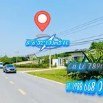 Bán đất thổ cư 100m2 đường Hùng Vương Krông Nô 789 triệu - Ảnh thu nhỏ 1
