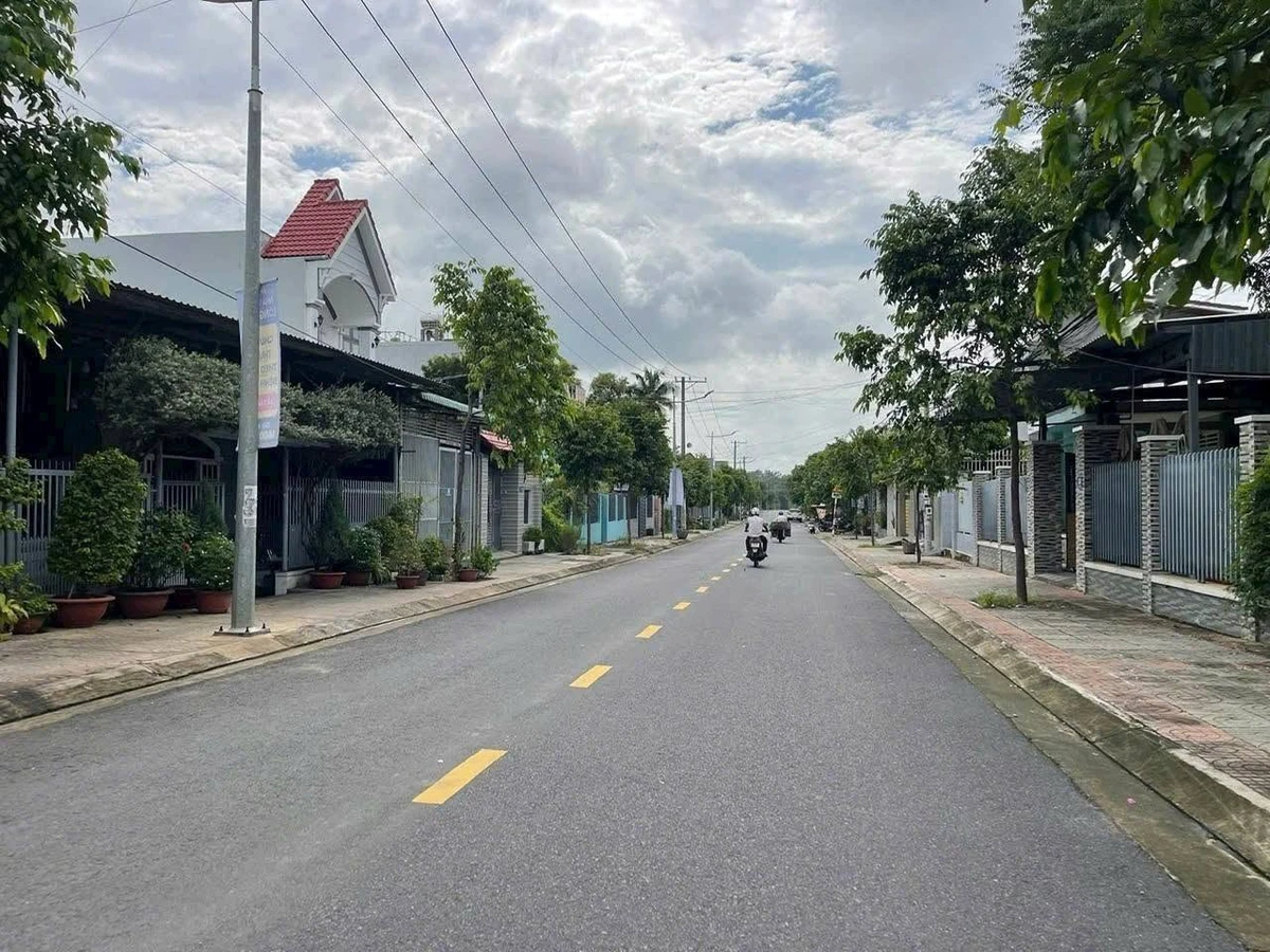 Bán đất mặt tiền Trần Quang Diệu 123m2, Phường Long Toàn, TP Bà Rịa, giá 2,75 tỷ - Ảnh thu nhỏ 3