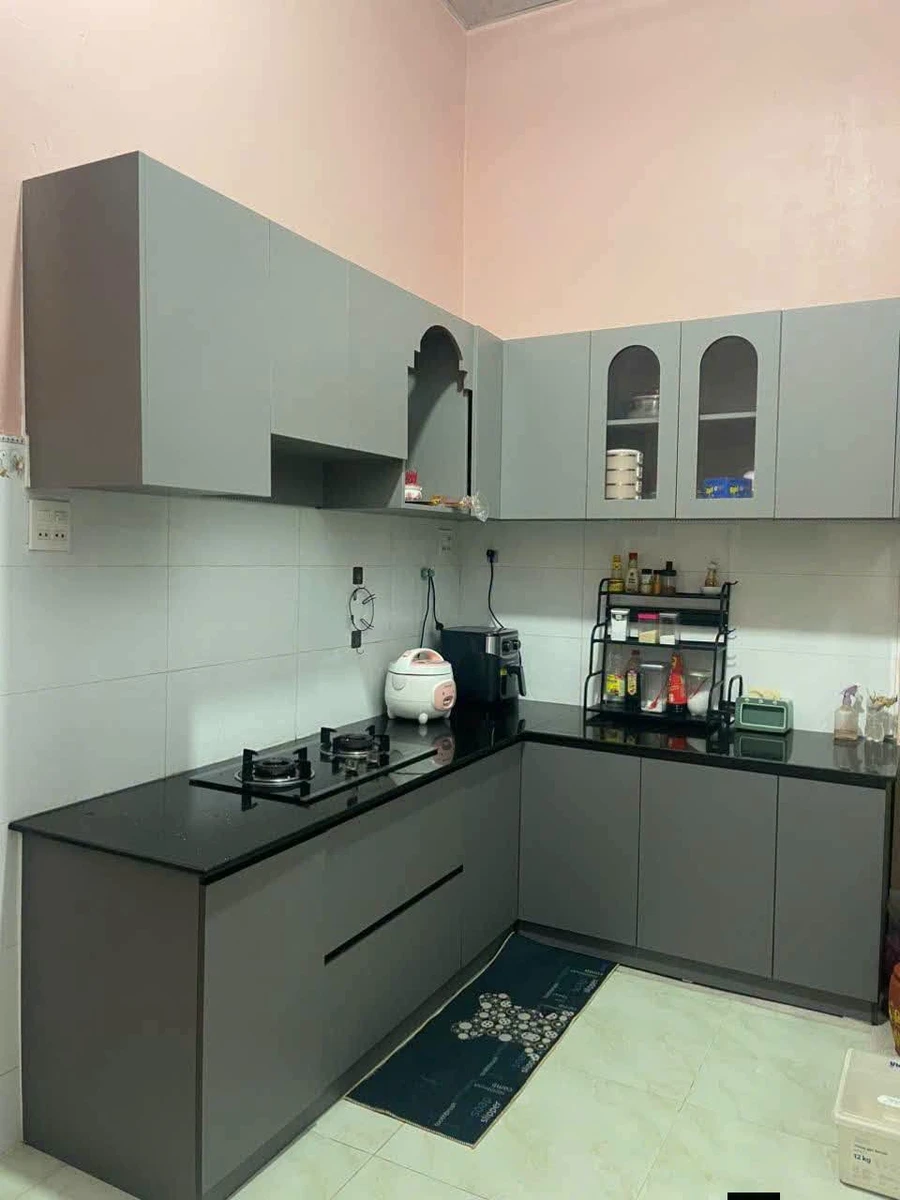 Bán nhà 2 phòng ngủ Đường số 7, KDC Tràng An, Bạc Liêu 1.69 tỷ - Ảnh thu nhỏ 3