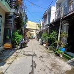 Bán nhà hẻm xe hơi 1 trệt 1 lầu 42m2, 2PN, đường 14A Bình Hưng Hòa A, Bình Tân, 4,48 tỷ - Ảnh thu nhỏ 2