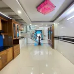 Bán nhà hẻm nhựa 7m 82m2 5 tầng 5PN gần Emart, Phan Huy Ích, Gò Vấp - Ảnh thu nhỏ 5