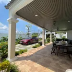 Bán biệt thự sân vườn 1.100m² Đức Hòa Long An - Ảnh thu nhỏ 4