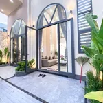 Bán nhà mới 3 tầng 54m² Trần Cao Vân, Thanh Khê - Ảnh thu nhỏ 1
