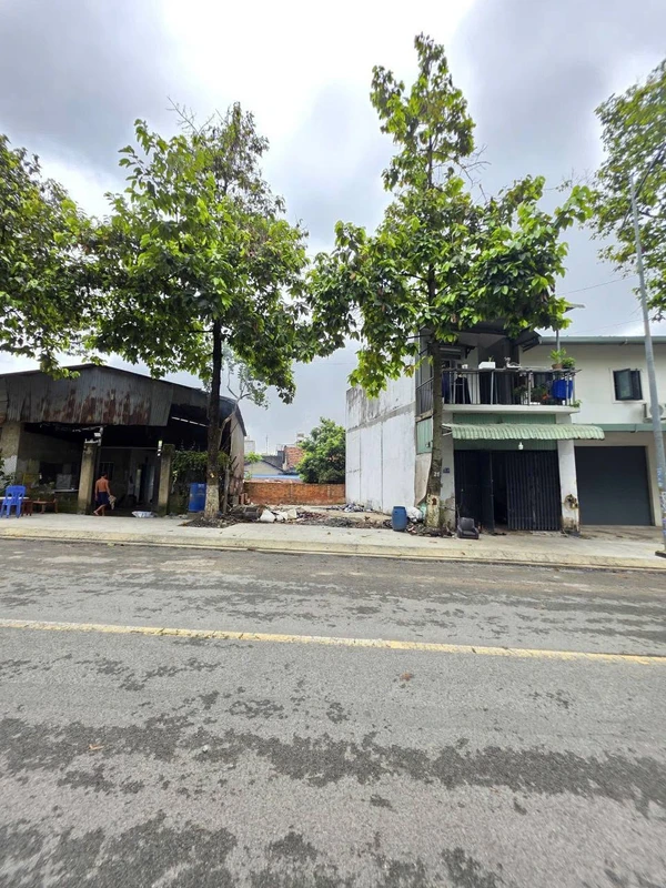 Bán đất Quận 12, 150m², 850 triệu 14ty500trieu