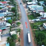 Bán đất 2 mặt tiền 490m² Đường Minh Thắng, Bình Chánh - Ảnh thu nhỏ 4